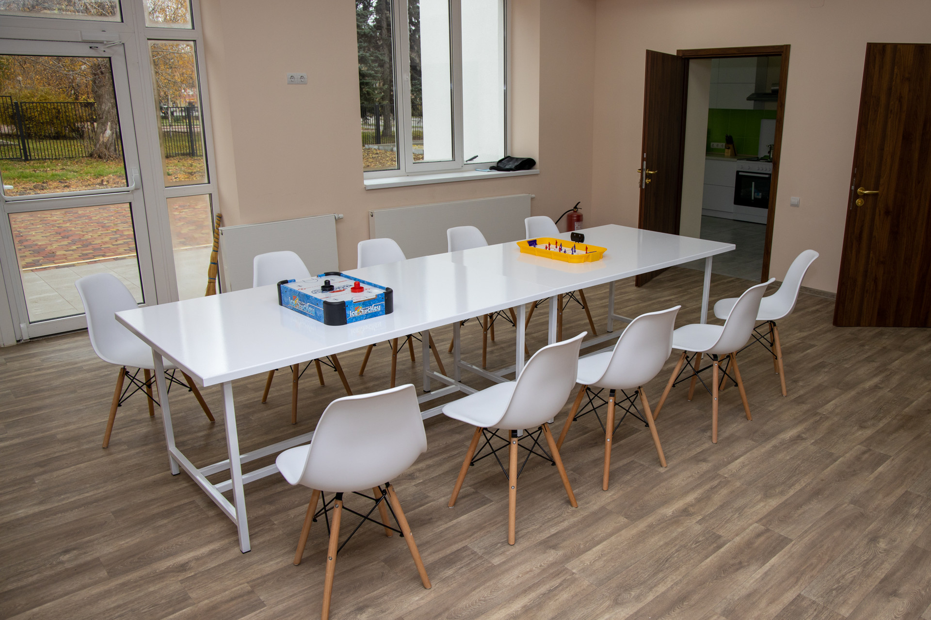 у покрові новозбудований малий груповий будинок для дітей-сиріт чекає на вихованців - зображення 9